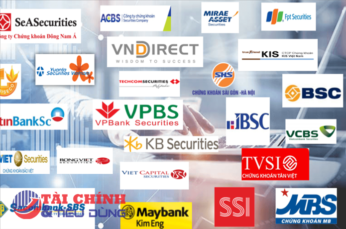 Công ty chứng khoán nào sẽ tăng tốc trong nửa cuối năm 2023?