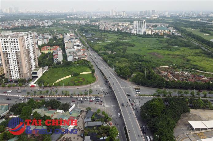 Đầu tư 700 tỷ đồng xây hầm chui tại nút giao Cổ Linh