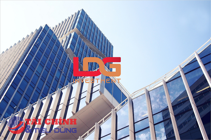 Đầu tư LDG (LDG) chậm trả 5 kỳ thanh toán lãi trái phiếu