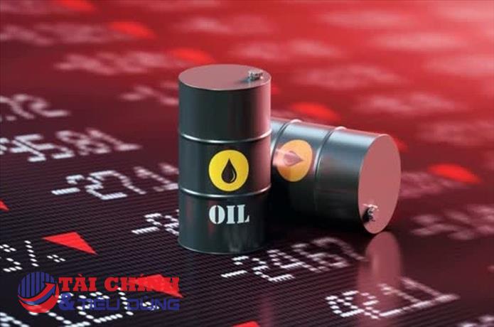Giá xăng dầu hôm nay 24/8, tiếp tục kéo dài đà lao dốc sang phiên thứ 4