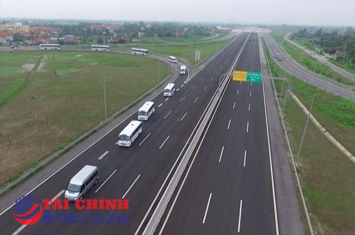 Kinh phí giải phóng mặt bằng cao tốc Biên Hòa - Vũng Tàu tăng gần 1.000 tỷ đồng