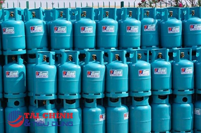 Giá gas hôm nay ngày 28/8: Tăng lên mức 2,64 USD/mmBTU