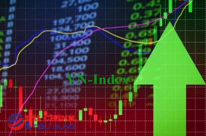 Sau kỳ nghỉ lễ, VN-Index hướng về vùng đỉnh 1.245 điểm?