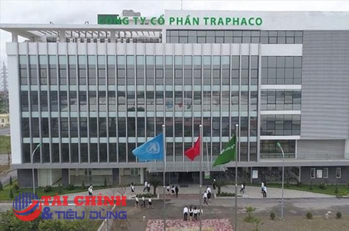 Traphaco bị phạt và truy thu thuế hơn 2,4 tỷ đồng