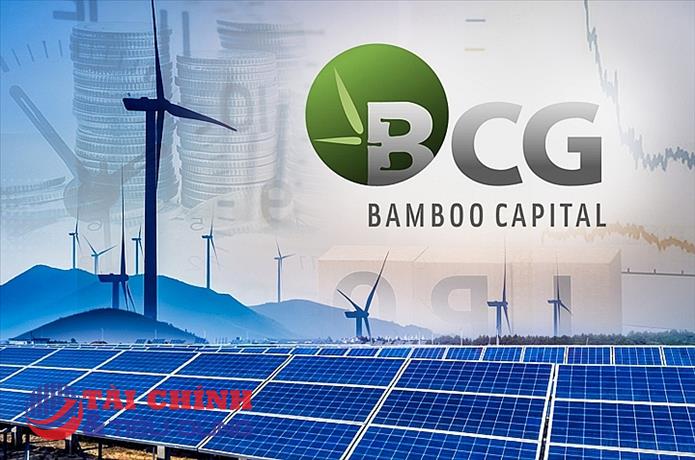 Vợ Phó Chủ tịch HĐQT Bamboo Capital đăng ký bán 2 triệu cổ phiếu BCG
