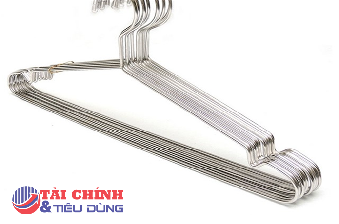 Hoa Kỳ tiếp tục áp thuế chống bán phá giá sản phẩm mắc áo thép của Việt Nam