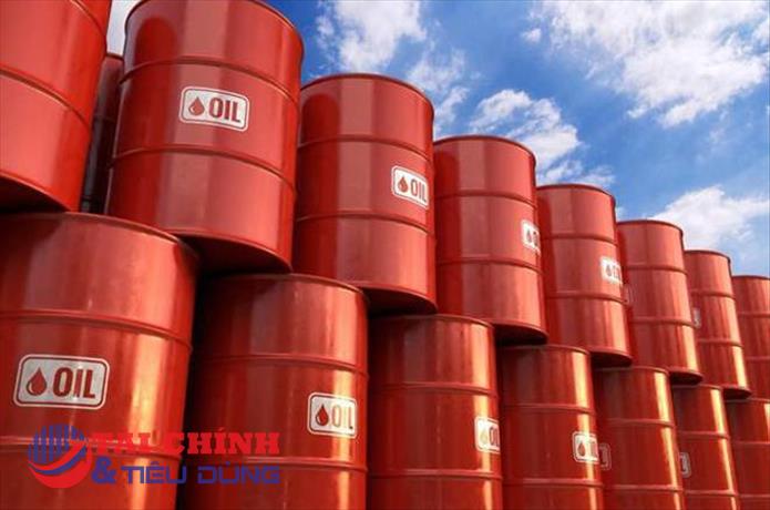 Giá xăng dầu hôm nay 18/9: Dầu WTI tiến sát mốc 91 USD/thùng