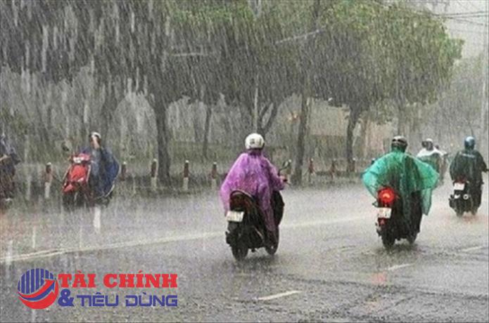 Dự báo thời tiết 18/9: Miền Bắc xuất hiện nắng, Trung Trung Bộ trở vào có mưa rào và giông