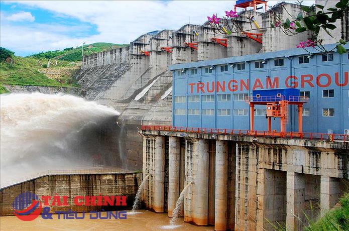 Chưa nghiệm thu đã vận hành, Thủy điện Trung Nam Krông Nô bị phạt 360 triệu