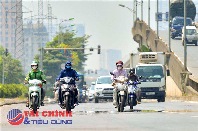 Thời tiết hôm nay 20/9: Ngày nắng, đề phòng mưa dông lúc chiều tối và đêm