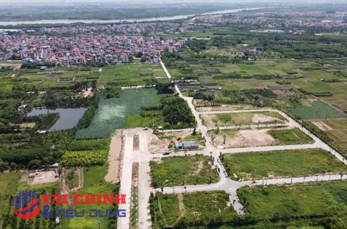 Hoài Đức còn 19 dự án vốn ngoài ngân sách đã giao đất nhưng còn chậm triển khai