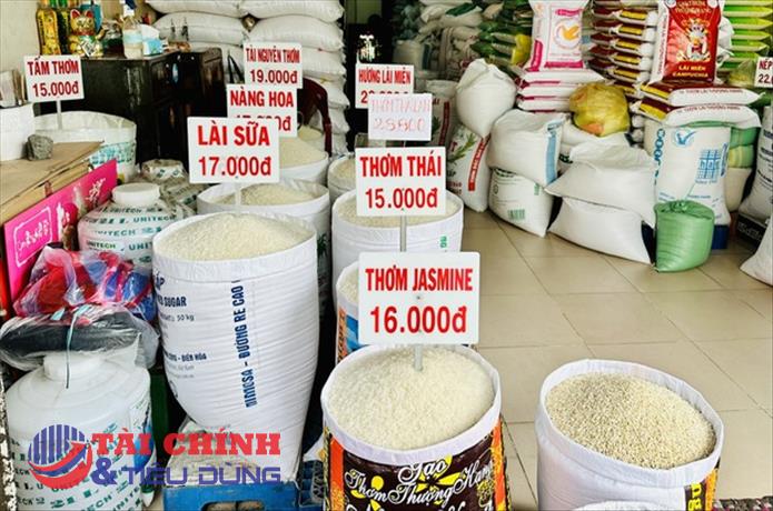 Giá lúa gạo hôm nay 26/9: Điều chỉnh nhẹ với mặt hàng lúa