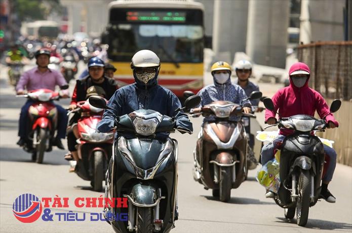Dự báo thời tiết 2/10: Miền Bắc đến Trung Bộ có nắng oi, Nam Trung Bộ đến Nam Bộ vẫn mưa liên tiếp