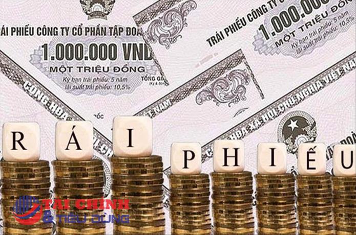 Thị trường Trái phiếu doanh nghiệp chững lại