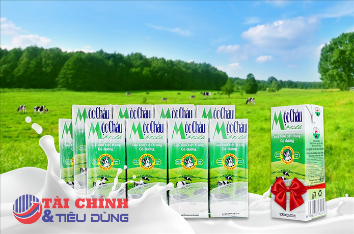 Mộc Châu Milk dự kiến niêm yết 110 triệu cổ phiếu MCM trên sàn HOSE
