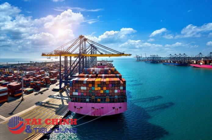 Thu ngân sách từ hoạt động xuất nhập khẩu đạt 63,2% dự toán