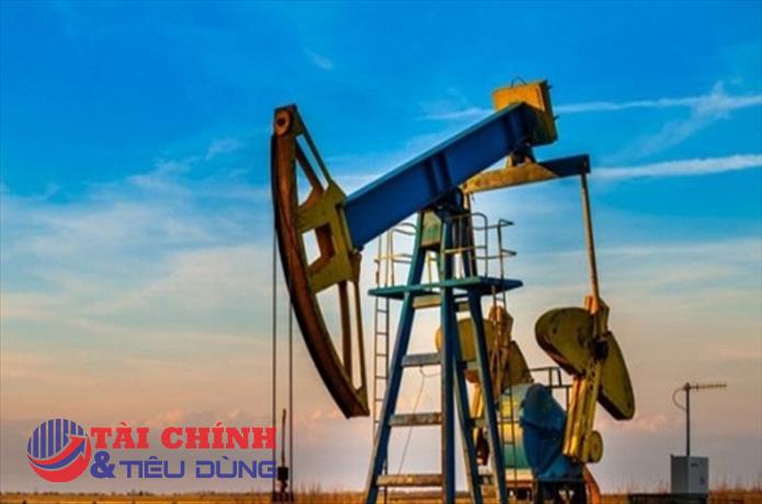 Giá xăng dầu hôm nay 6/10: Dầu Brent kéo dài mức giảm
