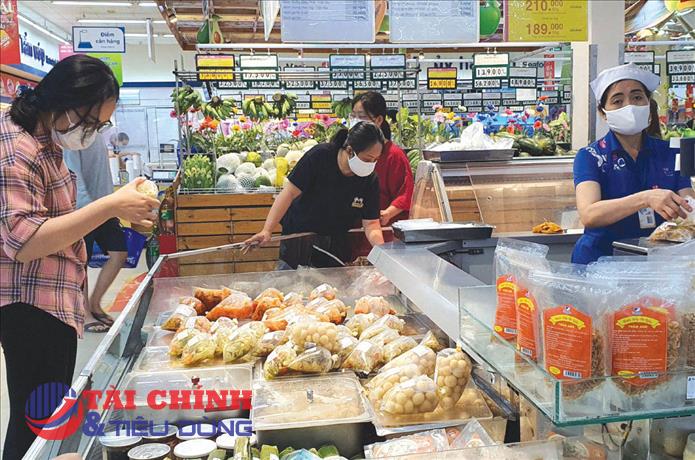 Bộ Tài chính nghiên cứu trình Quốc hội tiếp tục giảm thuế VAT 2% trong năm 2024