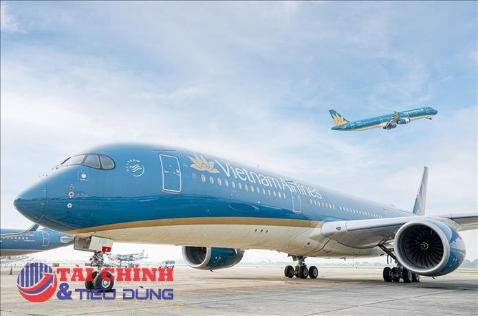 Vietnam Airlines tiếp tục dời ngày tổ chức ĐHĐCĐ thường niên