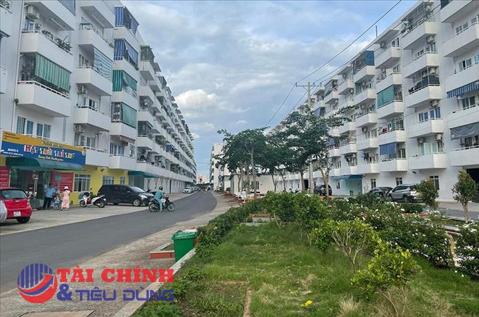 HoREA kiến nghị Tổng Liên đoàn Lao động Việt Nam được làm NOXH