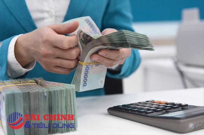 Lãi suất liên ngân hàng gấp 6 lần chỉ sau 3 phiên