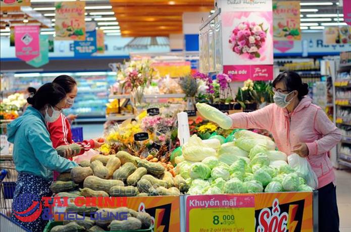 Phó Thủ tướng Lê Minh Khái: Kiểm soát chỉ số giá 9 tháng rất tốt