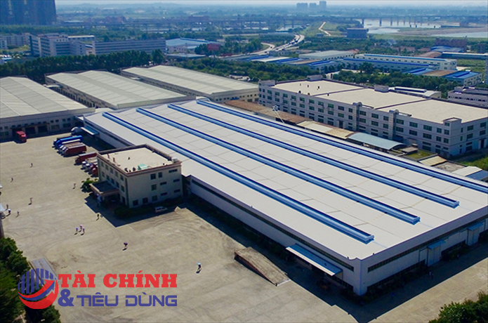 Vi phạm về môi trường, Bao Bì Packco Việt Nam bị xử phạt hàng trăm triệu đồng