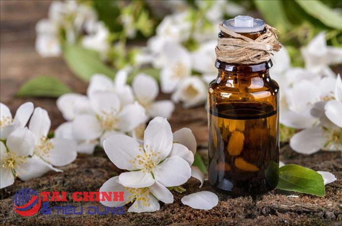 Tinh dầu hoa bưởi 'kém chất lượng' của Doanh nghiệp Long Thuận tiếp tục bị thu hồi