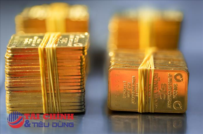 Ngân hàng Nhà nước sửa quy định hướng dẫn mua, bán vàng miếng