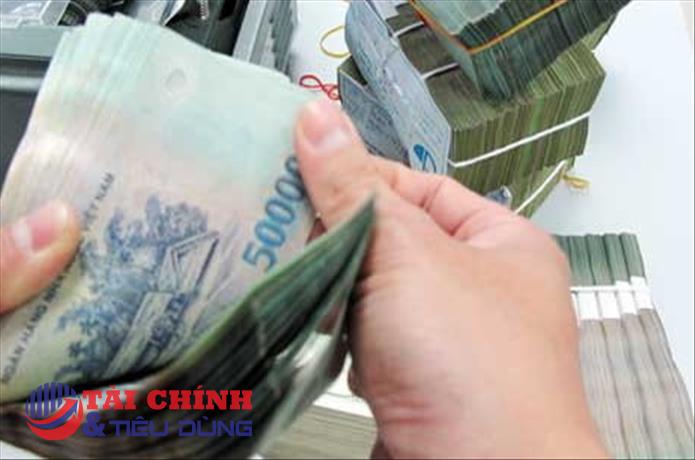 NHNN duy trì hút ròng, lãi suất liên ngân hàng tăng trở lại