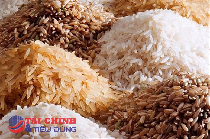 Ấn Độ giảm giá sàn gạo basmati xuất khẩu