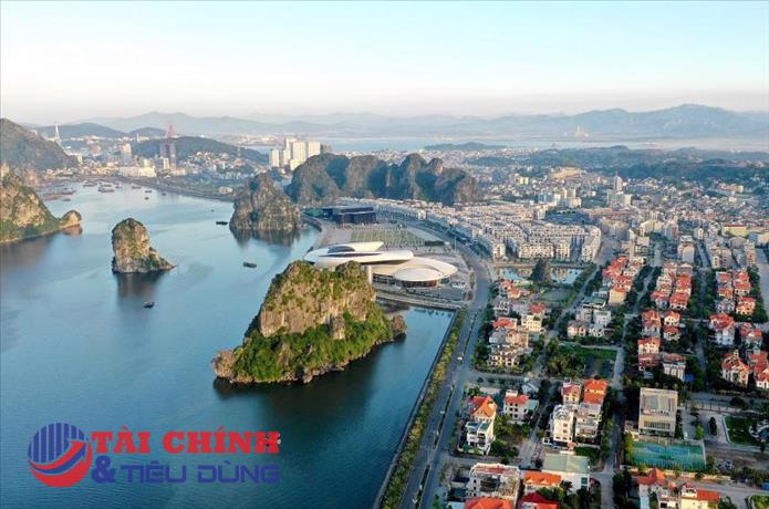 Quảng Ninh vượt lên dẫn đầu về thu hút vốn FDI vào lĩnh vực bất động sản
