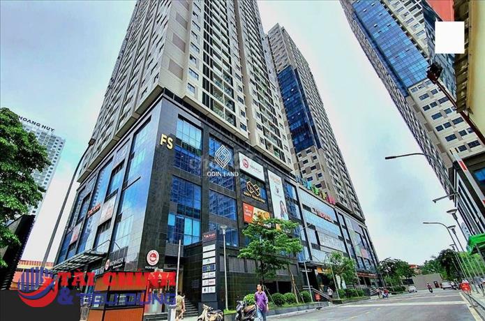 Người sinh lợi thụ động từ bất động sản của giới nhà giàu