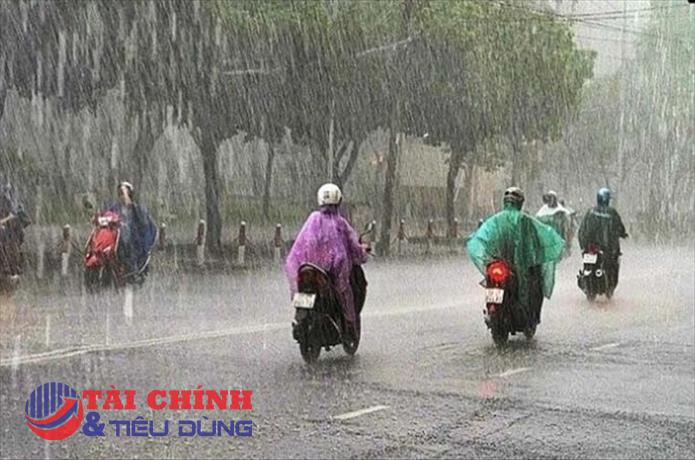 Dự báo thời tiết 30/10: Miền Trung vào đợt mưa lớn, miền Bắc giảm mưa