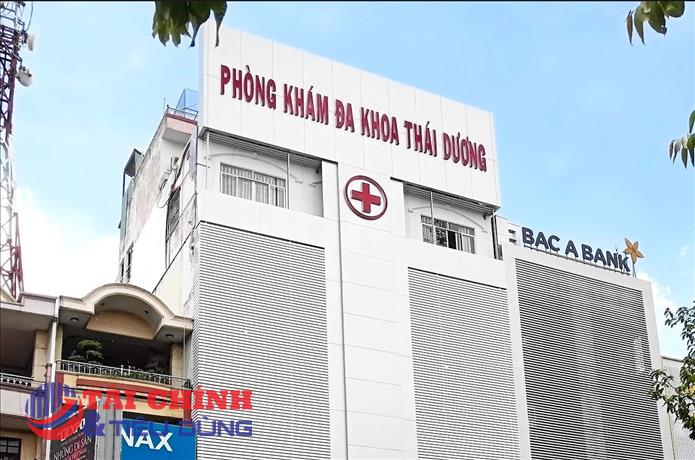 Phòng khám Đa khoa Thái Dương bị xử phạt, tước giấy phép 3 tháng