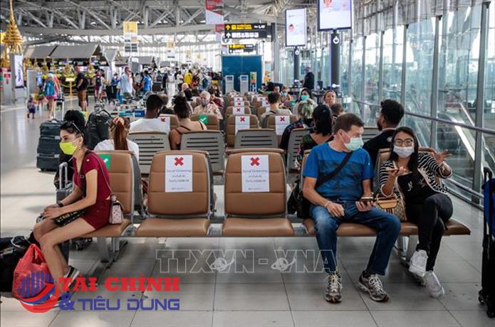 Thái Lan giảm phí thị thực và lưu trú cho người lao động Việt Nam
