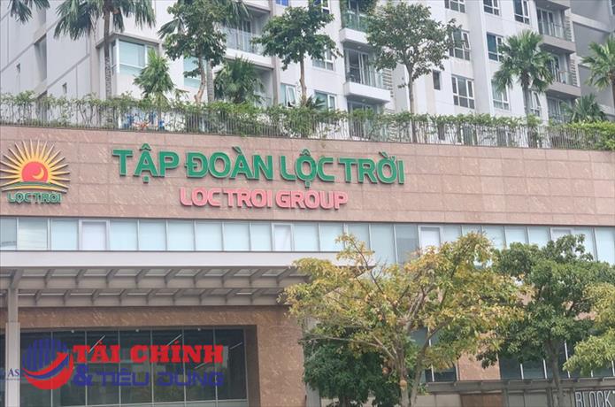 Bất chấp giá gạo tăng mạnh, Lộc Trời (LTG) báo lỗ kỷ lục hơn 327 tỷ trong quý III/2023