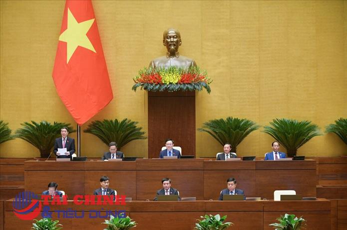 Đại biểu Quốc hội: Các doanh nghiệp đang thiếu vốn nghiêm trọng