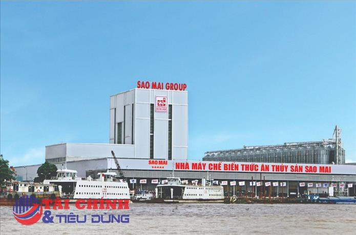 Lợi nhuận sụt giảm mạnh, mỗi ngày ASM phải trả 2 tỷ đồng tiền lãi