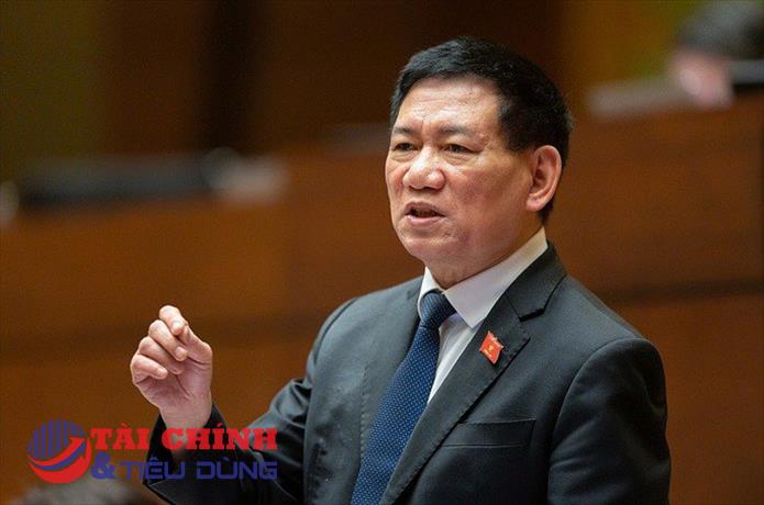 Bộ trưởng Hồ Đức Phớc: Phần tiền BHXH chủ sử dụng đóng thì vẫn là của người lao động