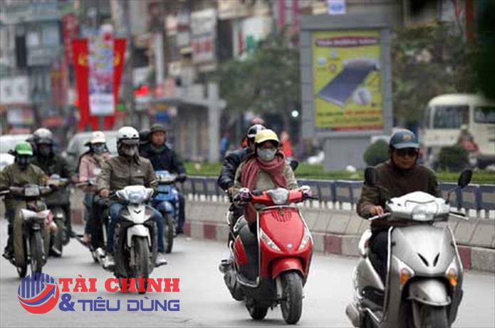 Dự báo thời tiết 6/11: Không khí lạnh tràn về miền Bắc, nhiệt độ giảm
