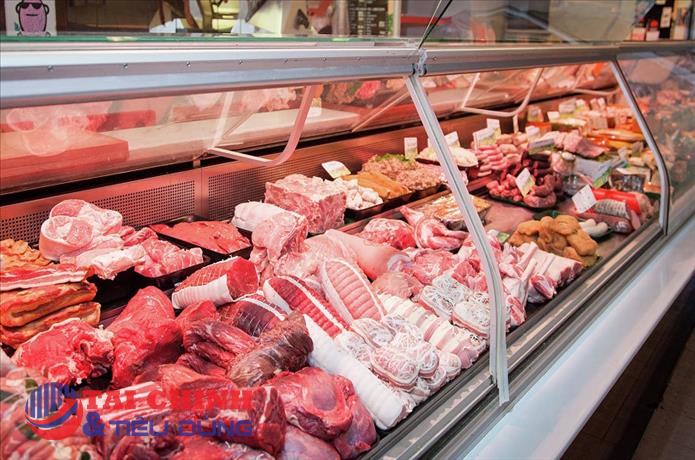 Giá thịt heo hôm nay 6/11: Tiếp tục lặng sóng