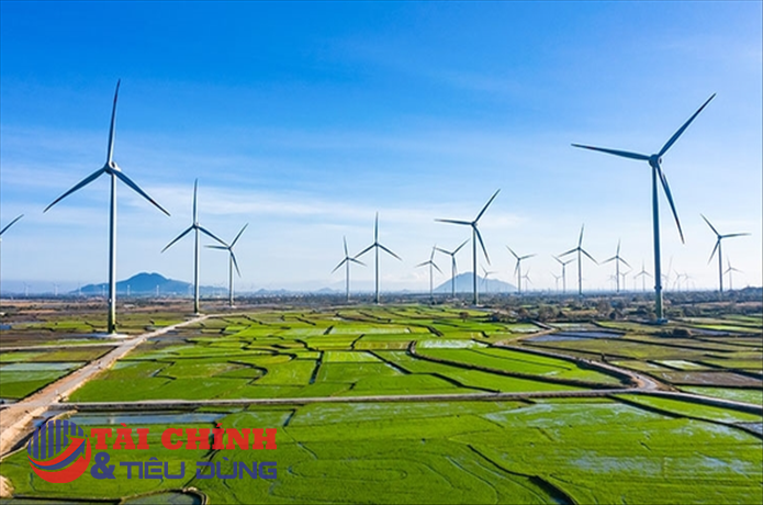 Các dự án năng lượng tái tạo chuyển tiếp đã phát lên lưới gần 761,7 triệu kWh