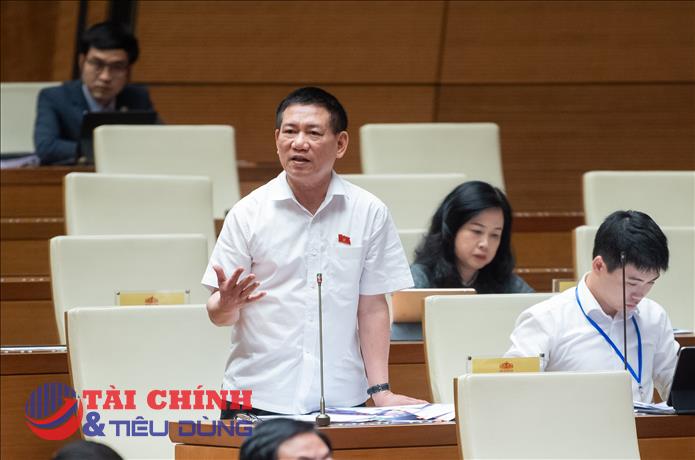 Bộ trưởng Hồ Đức Phớc nói gì về việc bán xăng dầu phải có hóa đơn điện tử