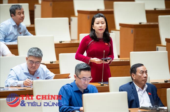 ĐBQH: Tình trạng hàng giả, hàng nhái vẫn là vấn đề nhức nhối, trên các kênh bán hàng online