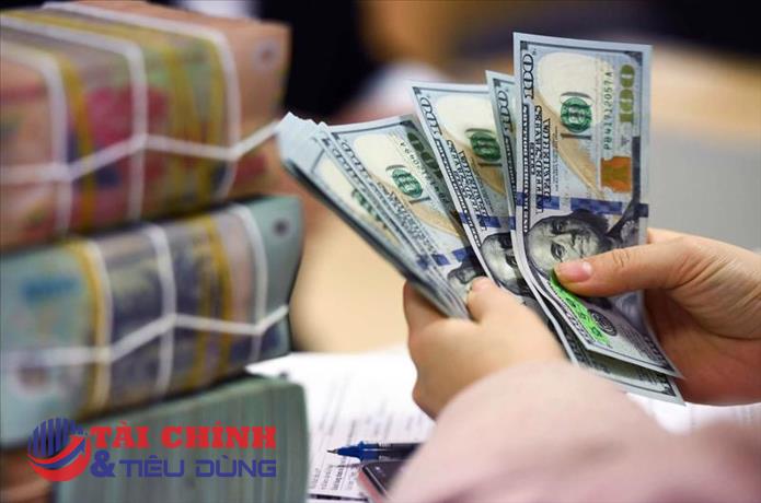 Áp lực tỷ giá tăng, NHNN sẽ tiếp tục phát hành tín phiếu mới để thay thế lượng đáo hạn