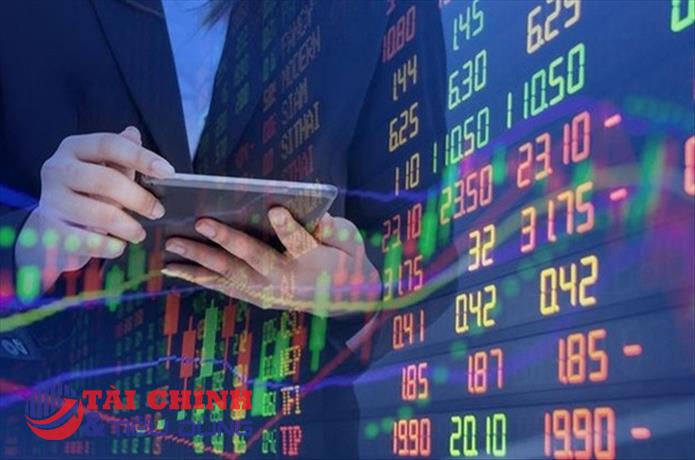 Quản lý quỹ đầu tư chứng khoán Thái Dương bị xử phạt 85 triệu đồng