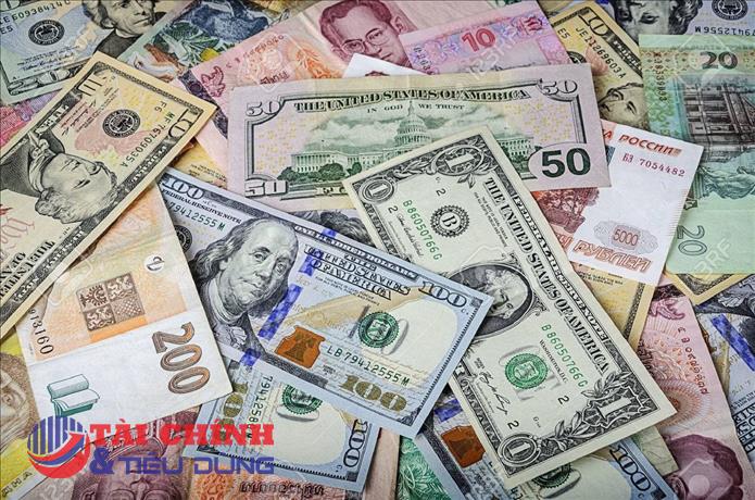 Tỷ giá ngoại tệ hôm nay 9/11: Chỉ số US Dollar Index giao động quanh mốc 105