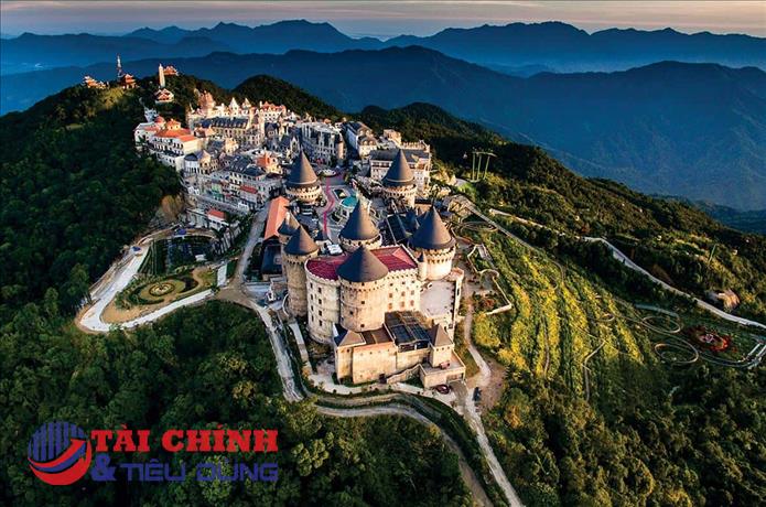 Đà Nẵng điểm đến hàng đầu thu hút khách du lịch Ấn Độ