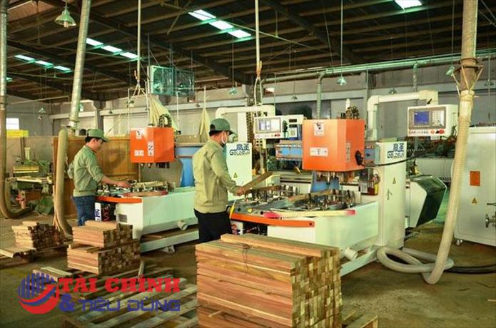 Phú Tài (PTB) thông báo chấm dứt hoạt động một chi nhánh tại Đăk Nông